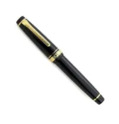 SAILOR 寫樂 Professional Gear 21K金黑桿金夾鋼筆(11-2036)