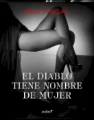 Kobo El diablo tiene nombre de mujer