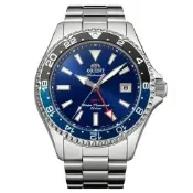 ORIENT 東方錶 運動系列 Mako GMT 時尚機械腕錶 錶 手錶 送禮 42.8mm / RA-BC0003L