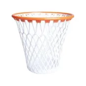 《EXCELSA》義大利 Basket籃框垃圾桶- 回收筒 收納桶