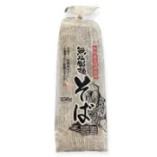 葵食品 無鹽製麵 蕎麥麵 250g