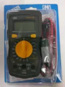 DHA 三用電表 DMM-93B+