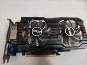 ASUS 華碩顯示卡 型號 GTX750TI-PH-2GD5
