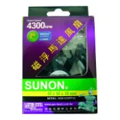 【順發線上購物】(客訂品)Pro-Best 磁浮軸承DC12V 5*5*1 系統風扇類