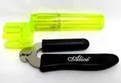 ☆陽光音樂城☆全新 愛麗絲 Alice A1009A 剪弦器＋捲弦器(可拔弦釘)