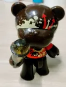 小七 思樂冰熊 公仔  盒玩  迪士尼 鋼彈 三國傳 SDW 大將軍 假面騎士 第一戰隊 裝動 zeztz 吉依卡哇