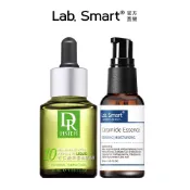 Dr.Hsieh達特醫 10%-20%杏仁酸+維生素A醇 / 神經醯胺精華(30ml) 抗痘煥膚 保濕修護