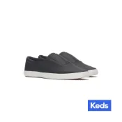 Keds  SQUARE TOE CVO 皮革懶人方頭鞋 WH68356