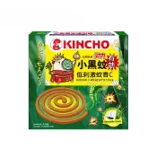 (店+)【KINCHO 日本金鳥】低刺激蚊香C