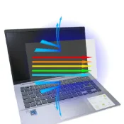 【Ezstick】ASUS VivoBook S14 S435 S435EA 防藍光螢幕貼｜鏡面/霧面可選｜筆電螢幕保護