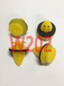 A級 強化型 賓士 BENZ W202 W203 W204 車門內板固定扣 門板固定扣 內板扣 門內飾板扣 門板扣 可問