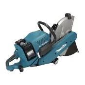 【MAKITA 牧田】CE002GZ 40V+40V乾式無刷切斷機 單主機 無電池 無充電器(CE002GZ)