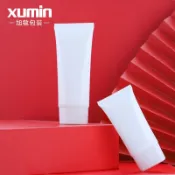 ANNE丨軟管分妝品 擠壓分裝瓶 試用分裝【WB1142】 乳液瓶 防曬 隔離霜 軟管分妝品 旅行分裝瓶