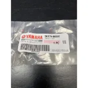 DIY本舖 YAMAHA 馬車125 排氣管頭螺帽 排氣管頭螺母 螺帽 螺母 6mm 內外六角 90179-06850