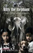 【三民網路書店】Billy the Elephant & Other short stories 作者：Oj Francis
