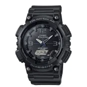 CASIO 卡西歐 STANDARD 男士腕錶 AQ-S810W-1A2JH wt0059 日本直送