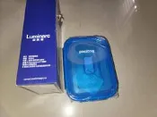 法國Luminarc 樂美雅強化玻璃保鮮盒