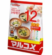 【櫻田町】 ★現貨★ 一休 經典/減鹽味噌湯 12食 廚房 烹飪 調味料