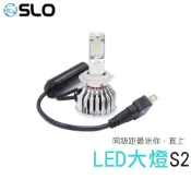 SLO【S2 LED大燈】汽機車用 FORCE led R3免修改防水蓋 大燈 前大燈 機車前大燈 汽車前大燈 R3頭燈