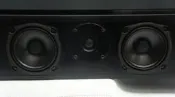YAMAHA 山葉 NS-C150 高級中置聲道喇叭