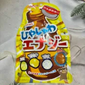 ［出清良品］日本 SENJAKU 扇雀飴  清涼能量飲料風味糖71g   多款可選（請確認效期再下單）