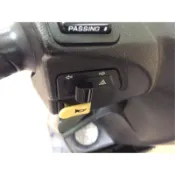 GY6.KBN VJR110 VJR125 LIKE125 G-SENSE方向燈開關附警示燈功能 免線組 采鑽公司貨