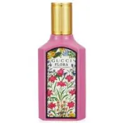 古馳 Flora by Gucci Gorgeous Gardenia 香水50ml/1.6oz
