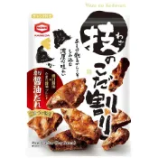 (店+)【龜田製果】日本 龜田製菓 技醬油米果 醬油米果 辣味 日本零食 醬油餅乾 醬油米菓 米菓 仙貝 米果
