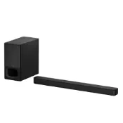 SONY 索尼 (HT-S350) 家庭劇院單件式喇叭 全新原廠公司貨 [沐木嚴選]