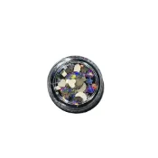 (店+)【Ching.Co】801月亮愛心綜合飾品  ( 碎鑽飾品 美甲飾品  美甲用品 美甲工具 美甲)
