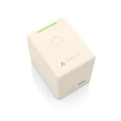 【OMIX歐米斯】隨身迷你全彩圖案列印機( 個性紋身/創意DIY/物品裝飾/隨拍即印/ 專屬APP)