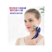 (店+)手段滾輪按摩器 瘦臉神器 AA-006 臉部美容按摩儀 V臉小臉緊膚 塑形拉提喚膚 台灣出貨