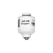 ASAIR奧鬆AO-08氧氣感 器替代MOX2氧電池氧氣濃度感 器模組探頭
