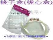 ~吉米兒~縫紉機配件-梭子盒(梭心盒)耐衝擊塑膠不易破裂