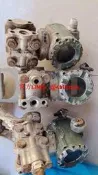 數字式電容壓力傳送器 差壓傳送器 高精度穩定 4-20mA訊號輸出 工業製程監控 遠端監測 設備配套