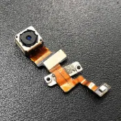 Iphone 5 後鏡頭 全新現貨 拍照黑屏 畫面模糊 畫面抖動 無法對焦 現場快速維修