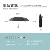 (店+)TUNO 扣環手柄自動雨傘 125cm大傘面【GE嚴選】掛勾雨傘 遮陽傘 摺疊傘 防風雨傘 勾勾傘 抗UV 防曬傘