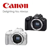 Canon EOS R50 BODY 【宇利攝影器材】 單機身 超輕巧 VLOG 無反光鏡單眼 佳能公司貨
