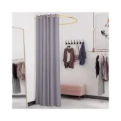 (店+)商場試衣間 簡易試衣間 服裝店試衣間 移動更衣室 臨時活動更衣間