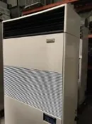 (大台北)中古國際10RT水冷箱型機3φ220V (編號:NA1120402)*專拆各式冷氣空調設備及回收