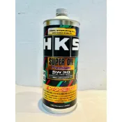 HKS Super Oil Premium 5W30 1公升包裝 API SP 全合成機油 - 激安333
