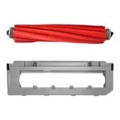 【掃地機器人配件】適用石頭掃地機器人配件G10/G10S/G20主刷罩滾刷蓋板高速自清潔刷