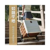 (店+)可折叠 折疊購物車 菜籃推車 菜籃車 菜籃子推車 LOMVUM龍韻家用輕便拉車可摺疊購物車買菜拉桿拖車快遞小推車拉貨