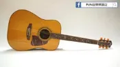 【Fun音樂樂器店】Fina FAW 3152 面單民謠吉他