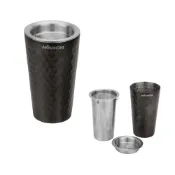 (店+)【AKIRAKOKI】正晃行 新款篩粉器(篩粉器 聞香杯 吐杯)