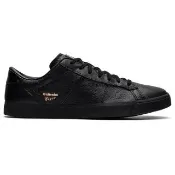 【Onitsuka Tiger】鬼塚虎 黑色LAWNSHIP 3.0 休閒鞋  (1183A568-001)