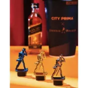 朵朵🌼生活舖  快速出貨 JOHNNIE WALKER （限量/現貨）7-11約翰走路經典杯塞(純杯塞)