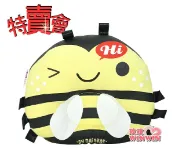 玟玟 (WINWIN) 婦嬰用品百貨名店 Naforye拉孚兒田園造型四季枕，特賣會 超低價優惠，中間凹型設計服貼的順著寶寶頭型，讓頭部有適當支撐