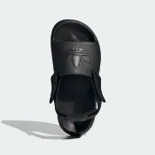 【adidas 愛迪達】ADILETTE 涼鞋 童鞋 - Originals IG8166