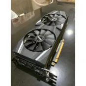 加班貓 華碩rtx2080